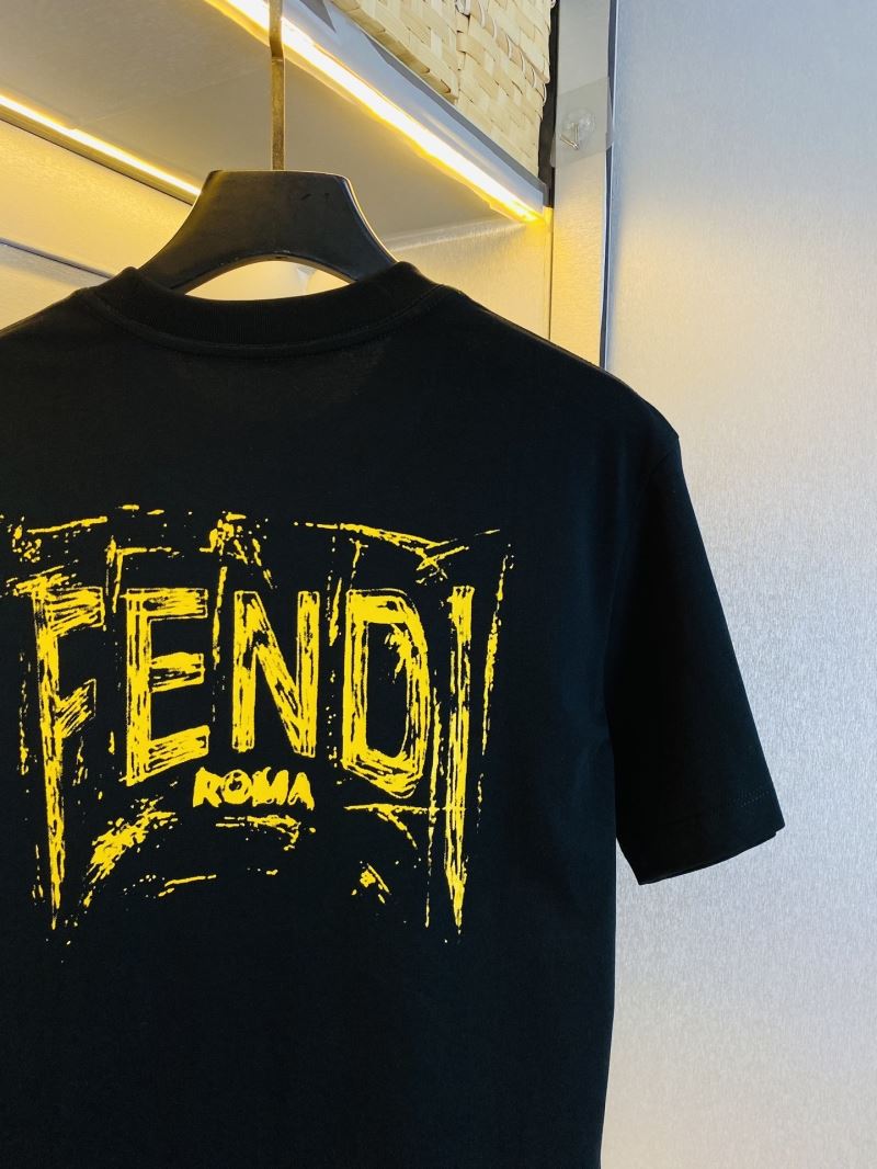 Fendi T-Shirts